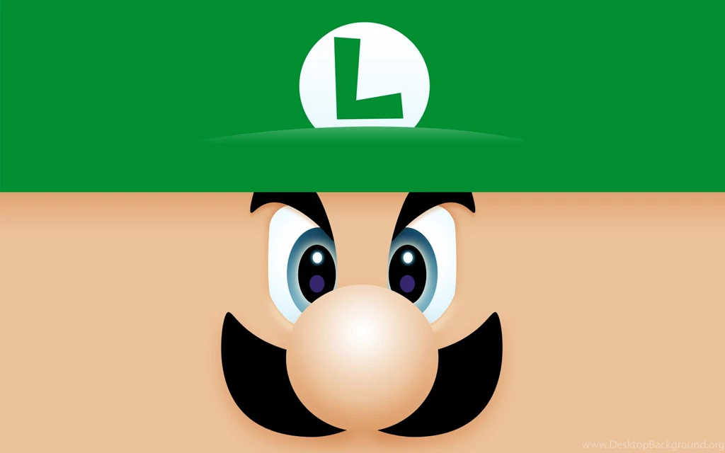 Luigi Wallpapers 148420