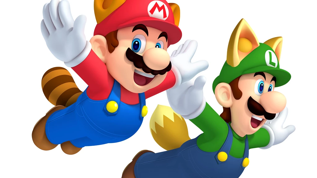 Super Mario Wallpapers :: HD Wallpapers Desktop Background