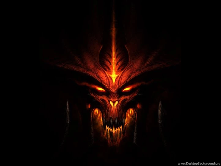 Diablo 2 Desktop Wallpapers