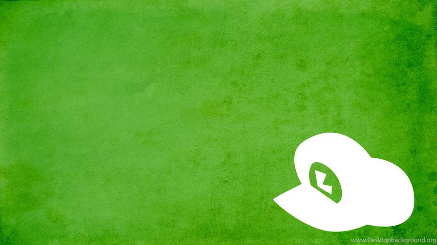 Luigi Hat By Tigerhawk01 On DeviantArt