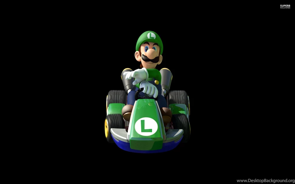 New Super Luigi U Wallpapers Game Wallpapers