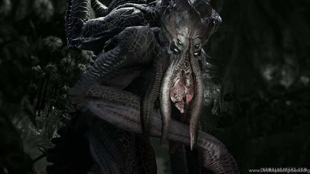 Kraken HD Wallpapers   IHD Wallpapers