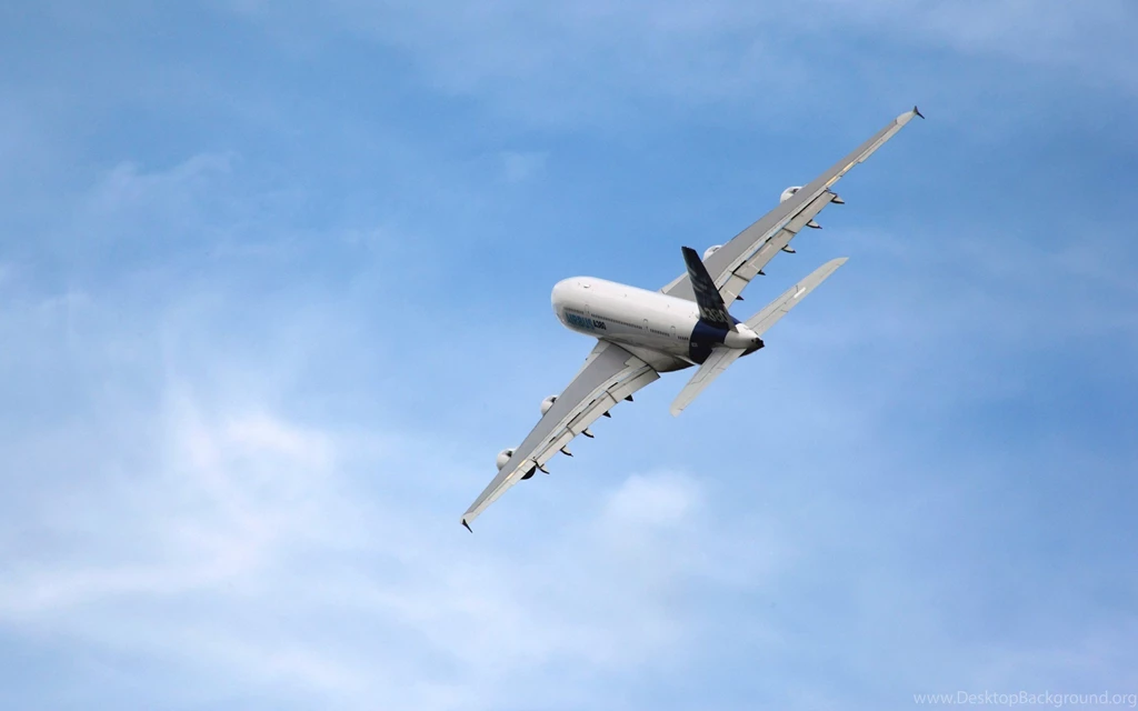 Airbus Wallpapers, Desktop Wallpapers » GoodWP.com
