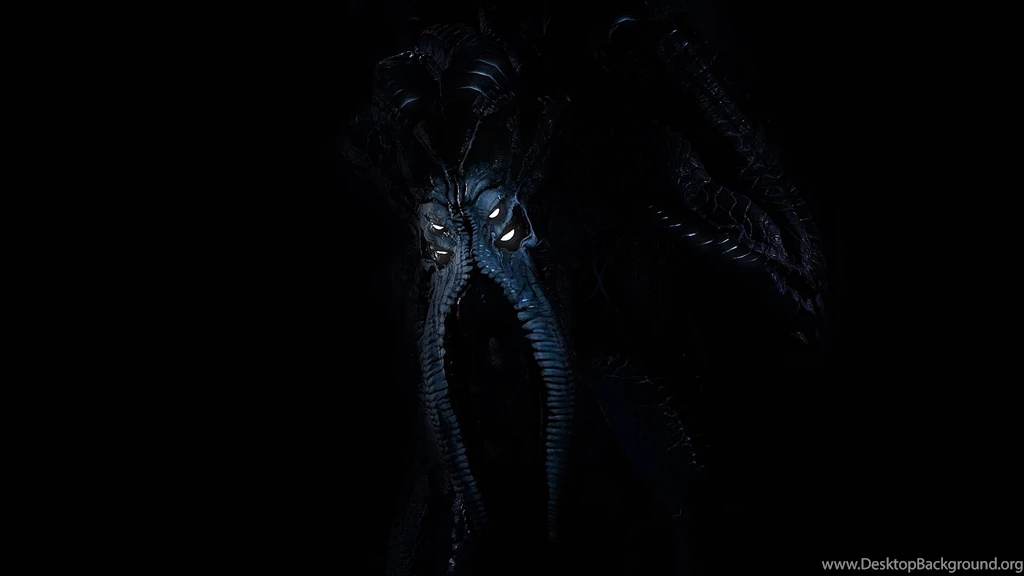 EVOLVE Kraken Wallpapers   Imgur