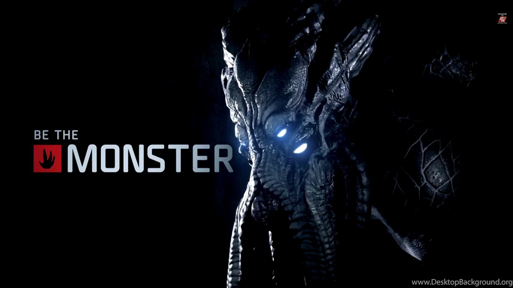 Evolve Kraken Wallpapers   Bing Images