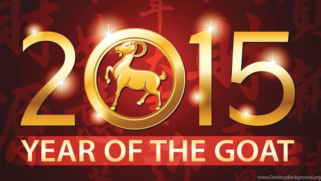 FairerPlatform » Blog Archive Top 10 Year Of The Goat Wallpapers ...