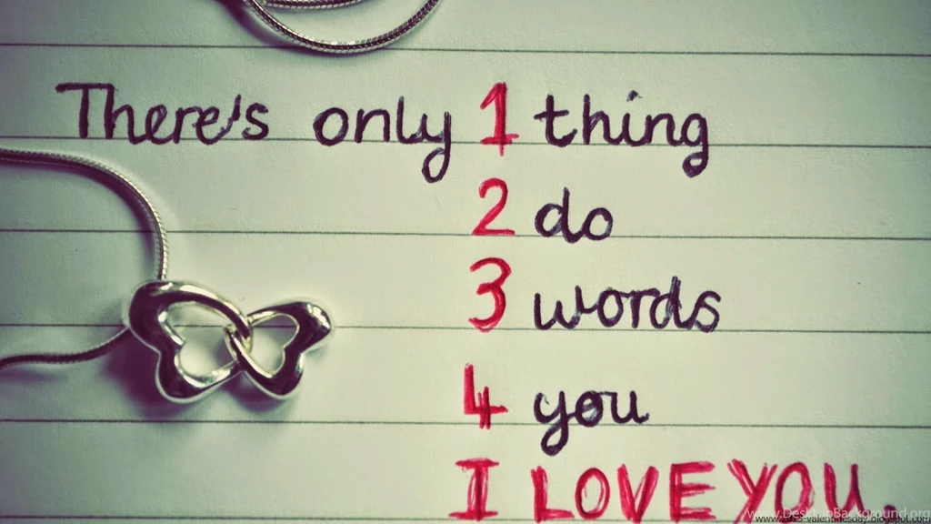 Happy Valentines Day Wallpapers 2016