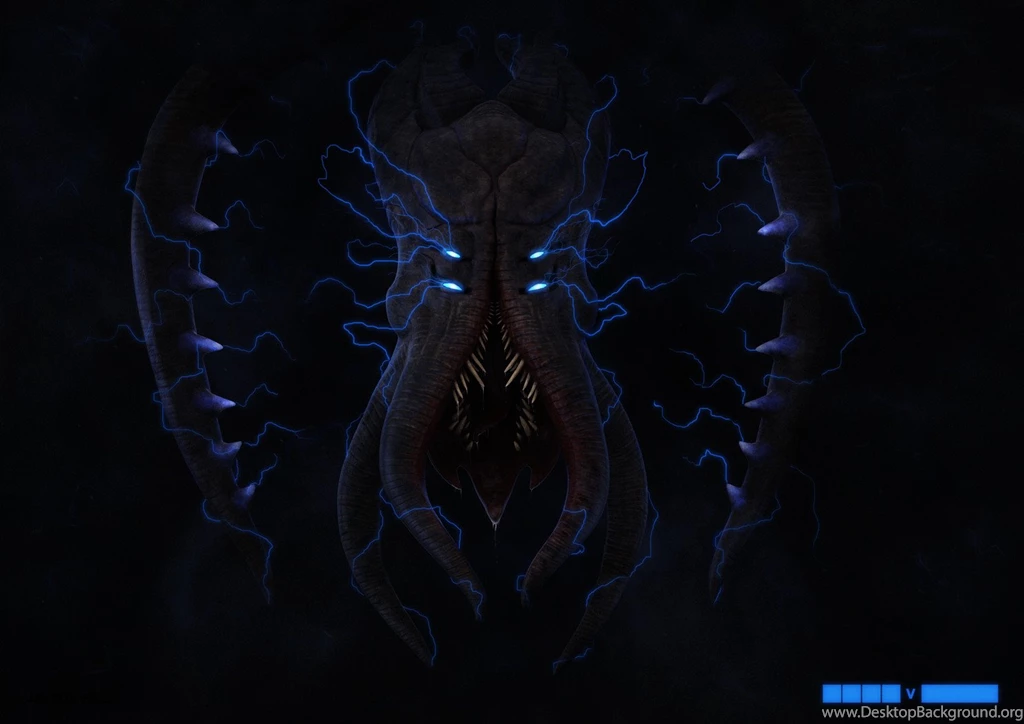 Evolve Kraken Wallpapers   Bing Images