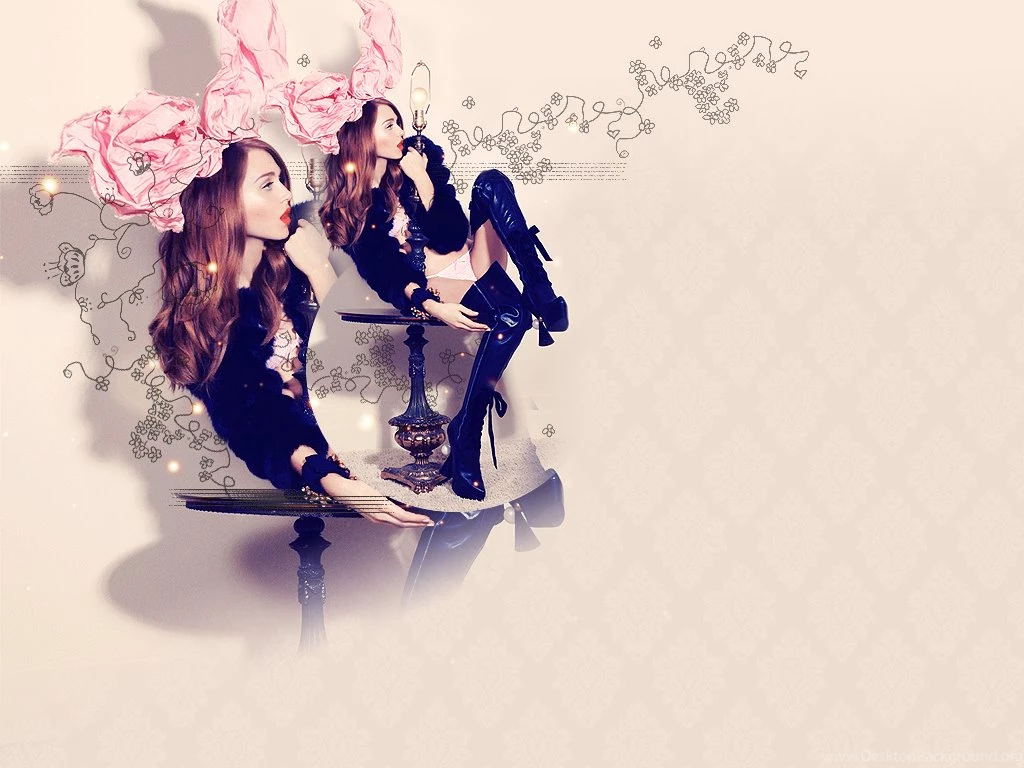 Justpict.com Thinspiration Desktop Wallpapers