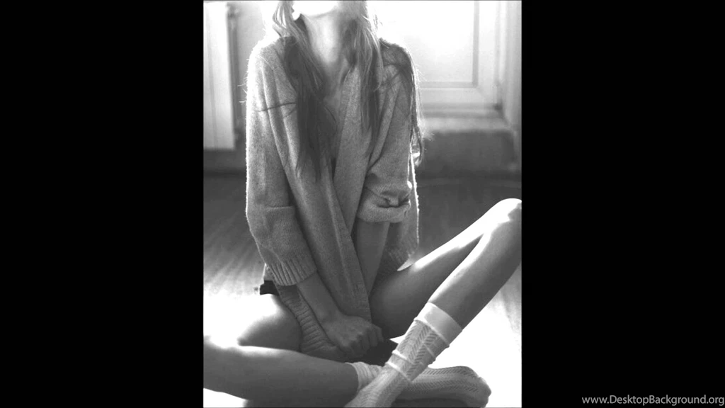 Young And Beautiful (my Cover + B&w Thinspo) YouTube