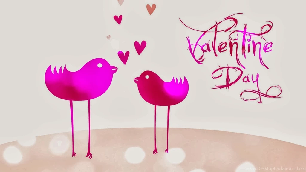 Happy Valentines Day 2016 Wallpapers HD 14th Feb Images
