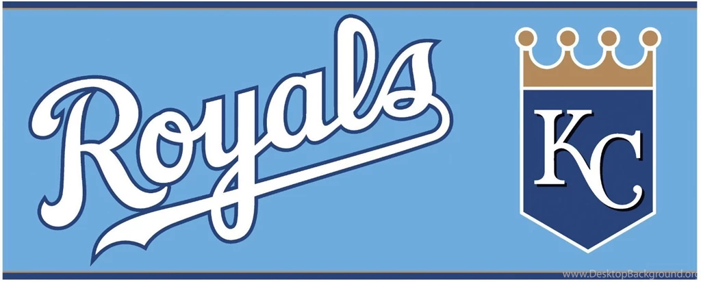 York Wallcoverings ZB3364BD Kansas City Royals Prepasted Border ...