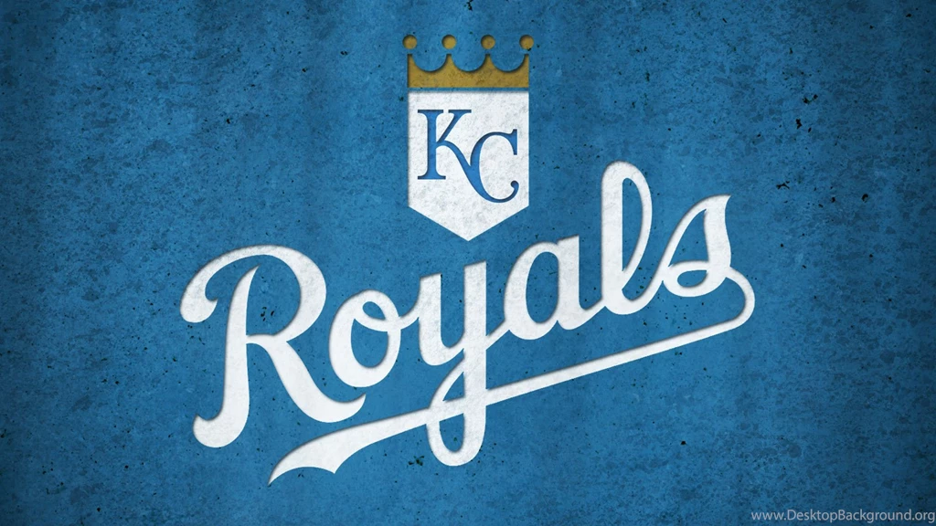 MLB Kansas City Royals Logo Team Wallpapers HD. Free Desktop ...