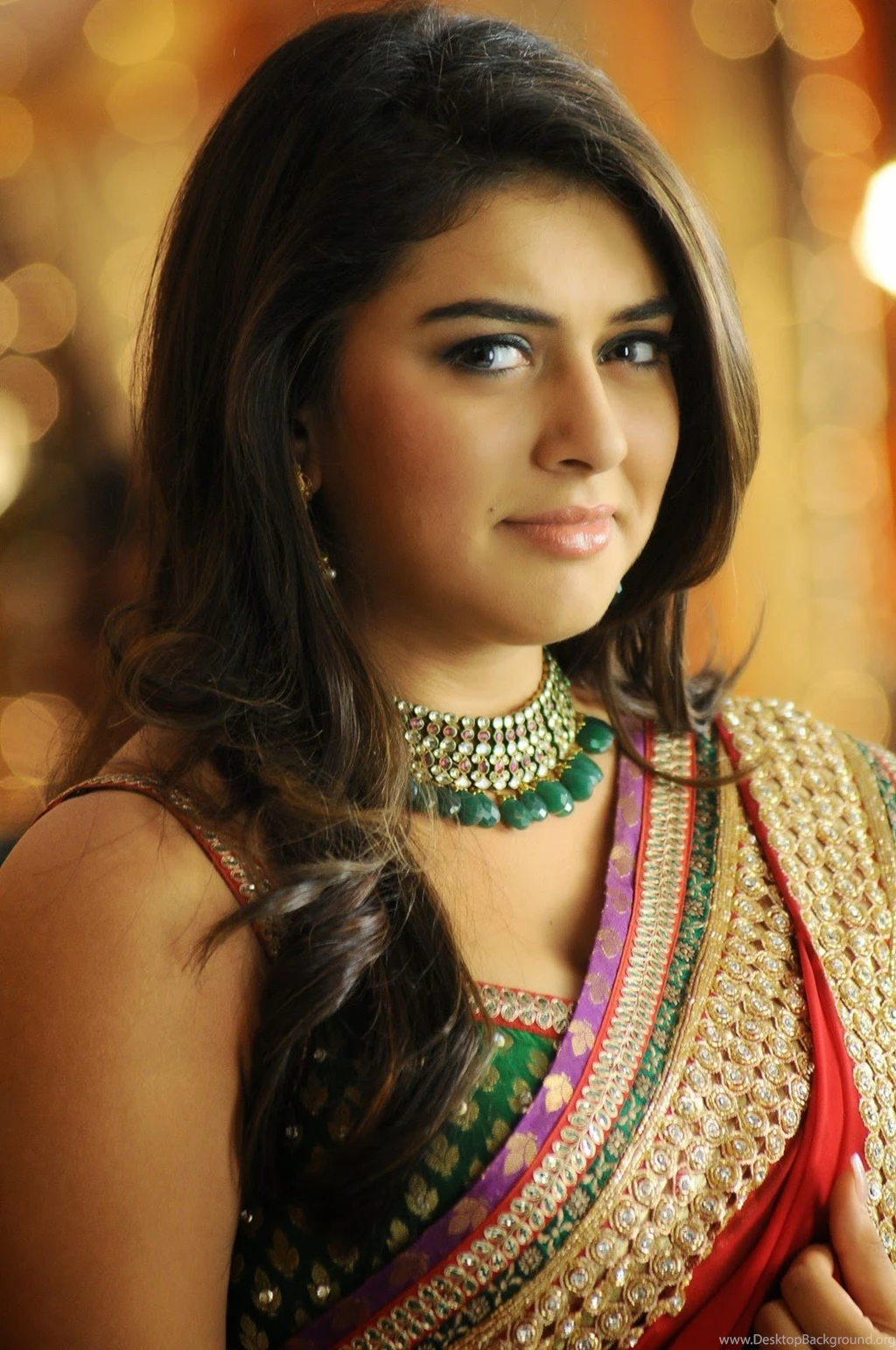 Hansika Motwani Latest Photos