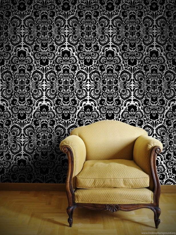 Is Wallpapers Making A Comeback?   Ken Ward And The Ward Team Real ...