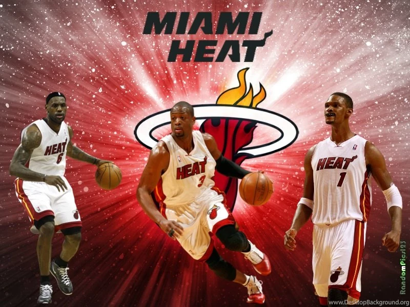 Miami Heat Wallpapers 2014   Bing Images