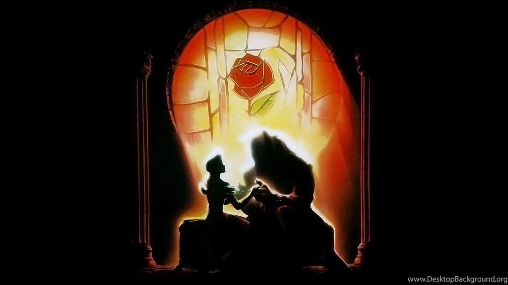 Beauty And The Beast Wallpapers   HD Wallpapers Pretty