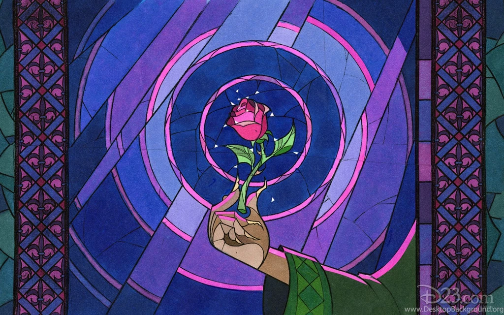 Download Classic Disney Animation Desktop Wallpapers D23