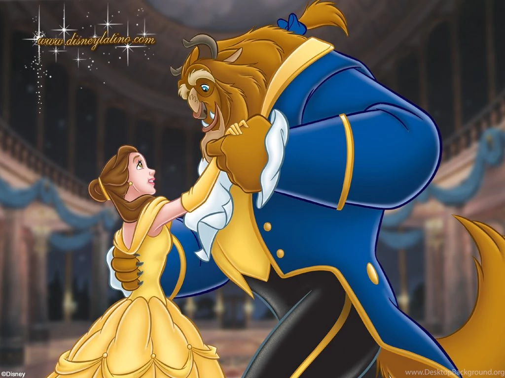 Beauty And The Beast Wallpapers   Beauty And The Beast Wallpapers ...