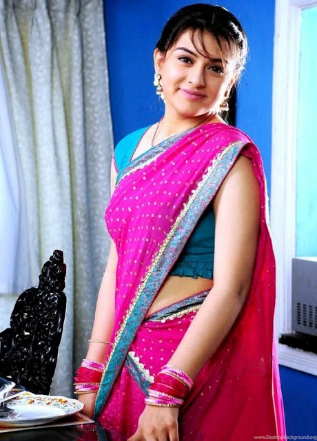 Wallpapers Downloads: Tamil Actress Hansika Motwani Photos Stills ...