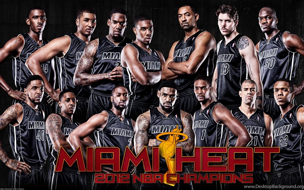 Miami Heat Wallpapers HD Download
