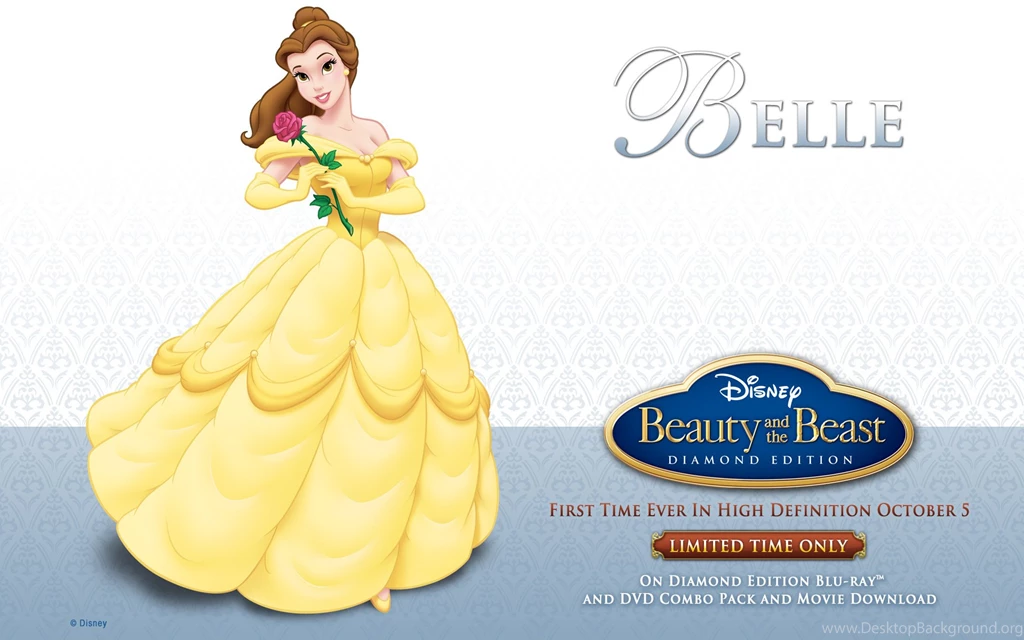 Beauty And The Beast Wallpapers   Beauty And The Beast Wallpapers ...
