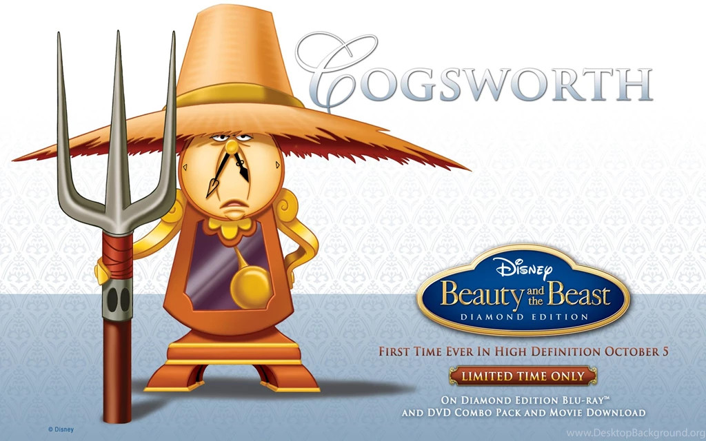 Beauty And The Beast Wallpapers   Beauty And The Beast Wallpapers ...