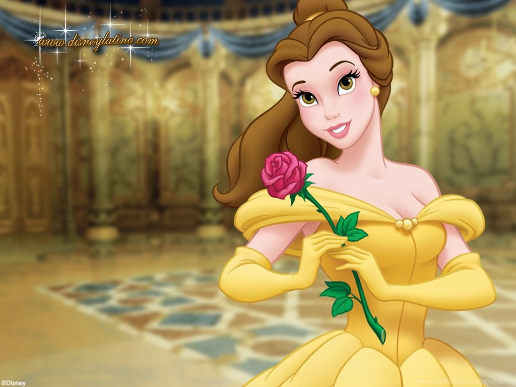 Beauty And The Beast Wallpapers Beauty And The Beast Wallpapers ...