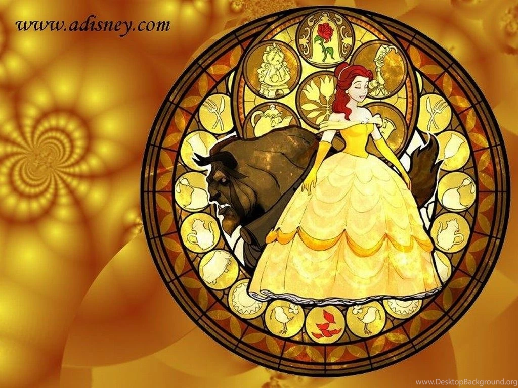 Beauty And The Beast Wallpapers   Beauty And The Beast Wallpapers ...