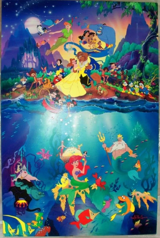 Beauty And The Beast iPhone Cool Backgrounds Wallpapers 9858   HD ...