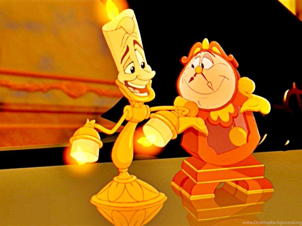 Beauty And The Beast Wallpapers   Beauty And The Beast Wallpapers ...