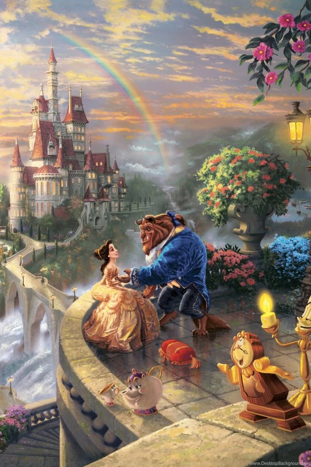 New Year Wallpapers Beast