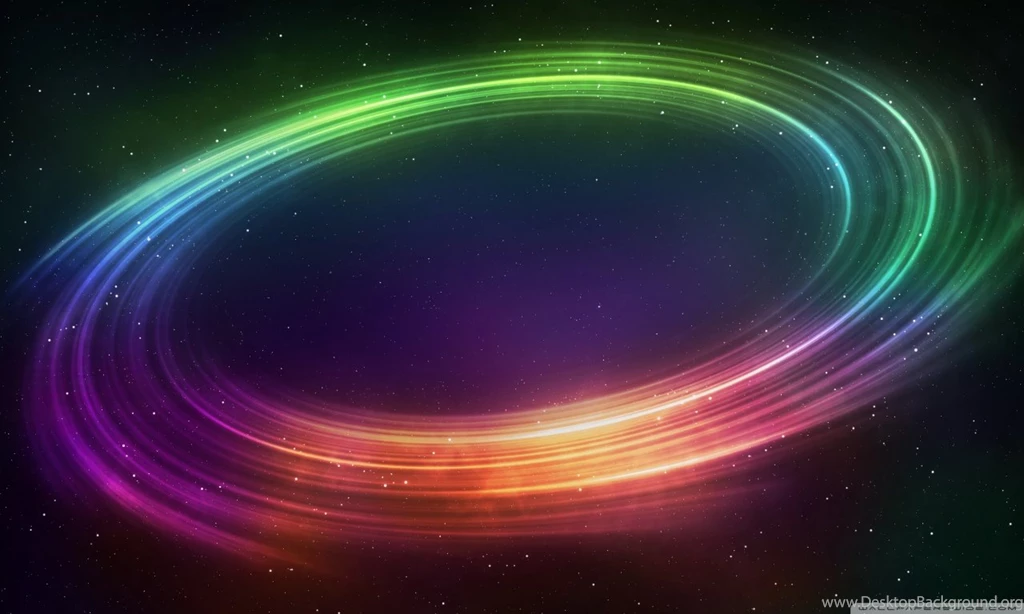 Space Ring HD Desktop Wallpapers : Widescreen : High Definition ...