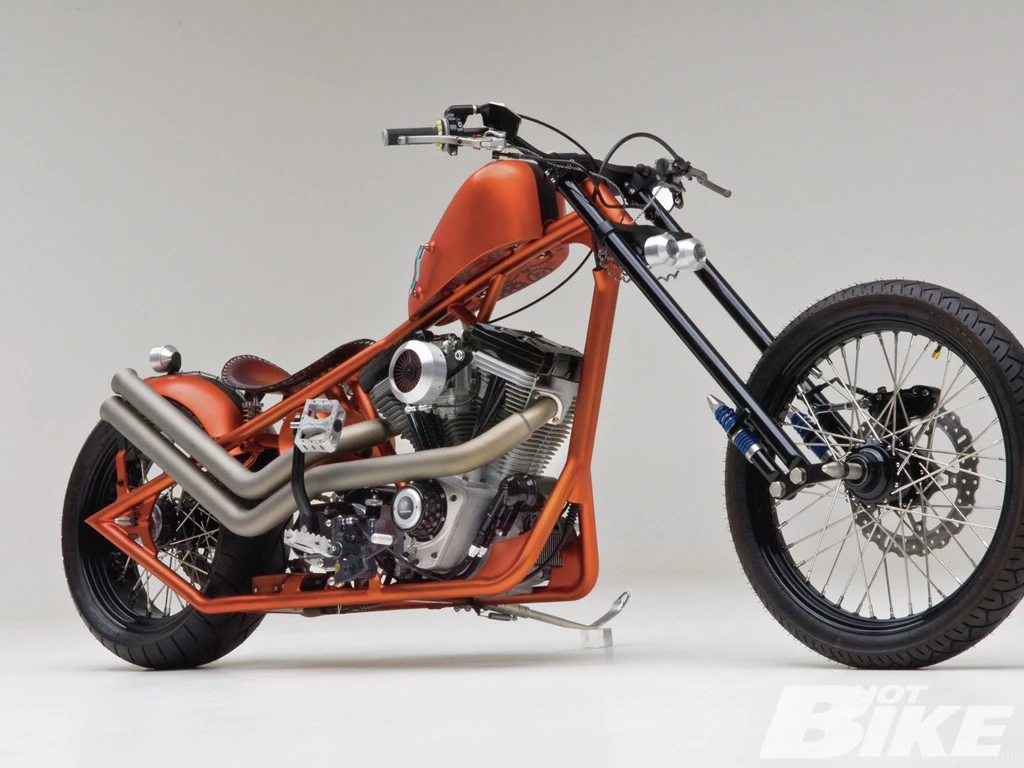 CUSTOM CHOPPER Motorbike Tuning Bike Hot Rod Rods Rq Wallpapers ...