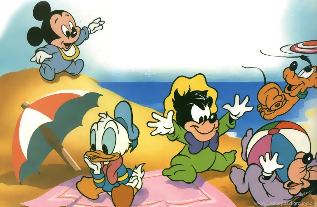 Mirror, Mirror, On The Wall, Who's The Cutest Of Them All?