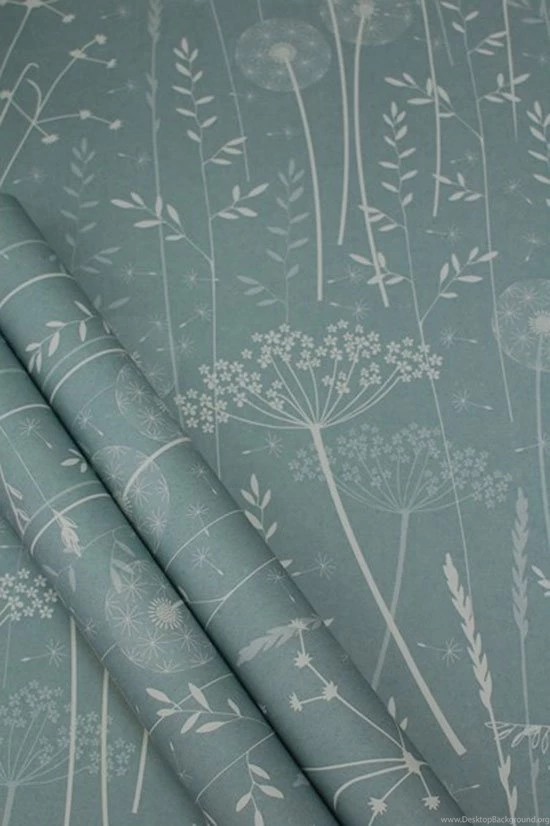 New Nature Inspired Wallpapers From Hannah Nunn