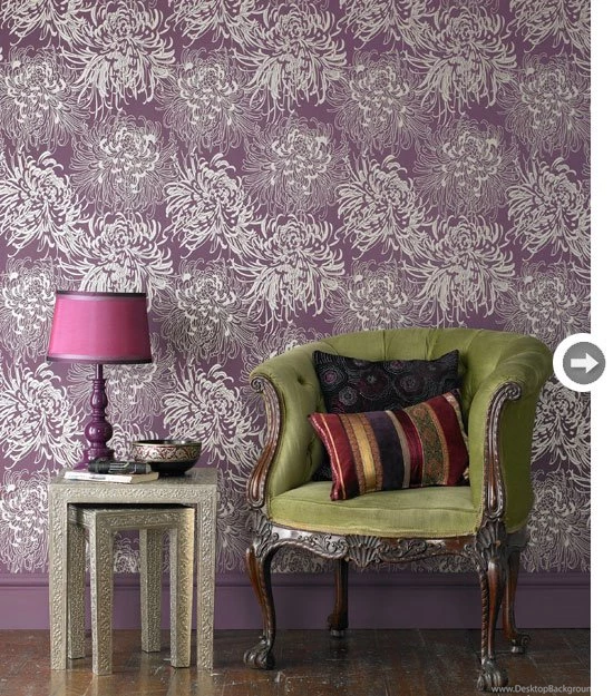 Nature inspired Decor   Style At Home