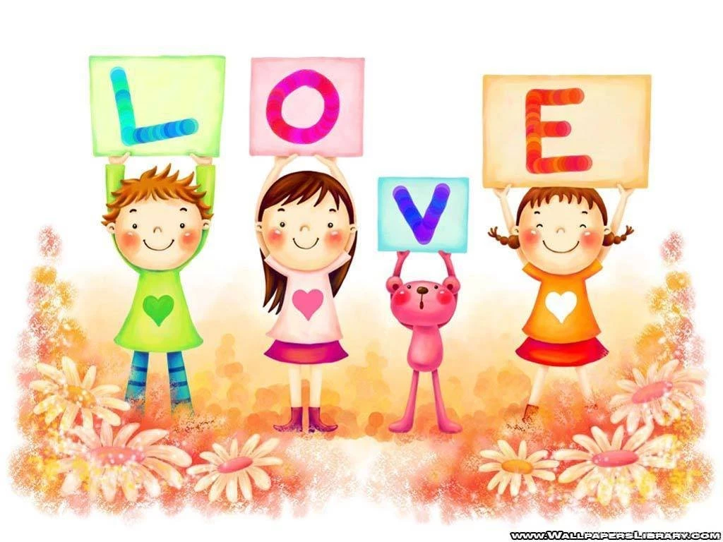 Love God The Creator Wallpapers (13379499) Fanpop