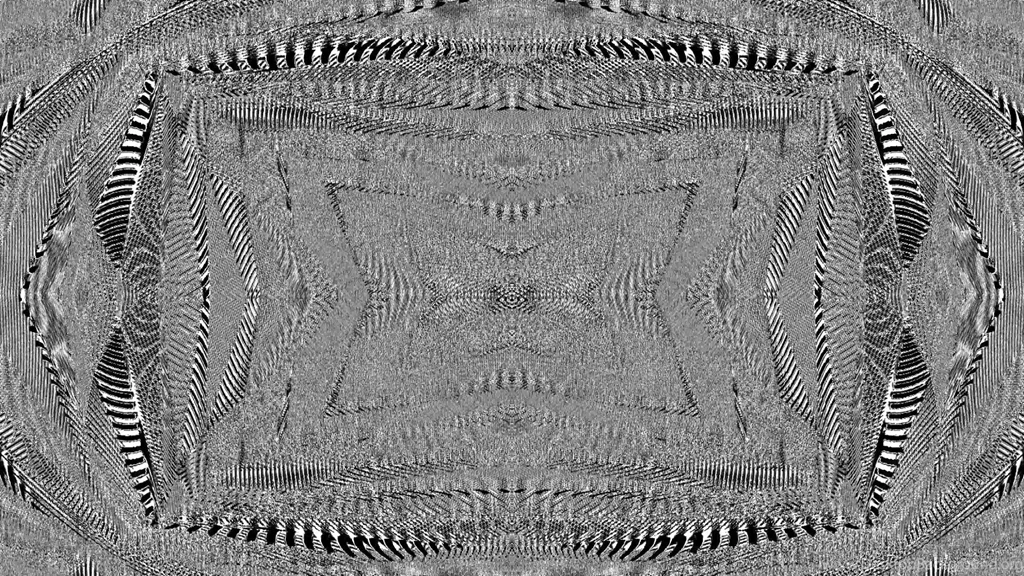 Moire Pattern (4K)   YouTube