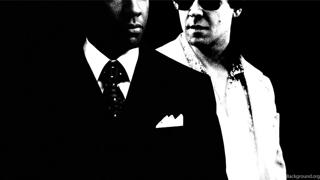 American Gangster, Hollywood, Gallery, 1920x1080 HD Wallpapers And ...
