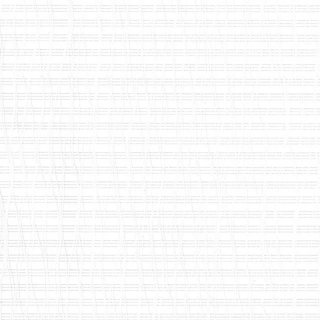 White Embossed Moire Wavy Coast Wallpapers   Contemporary ...