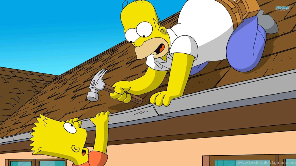 The Simpsons Wallpapers