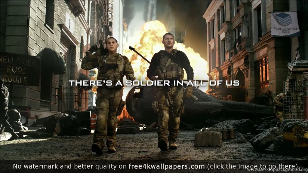 Best Warfare 4K Or HD Wallpapers For Your PC, Mac Or Mobile Device