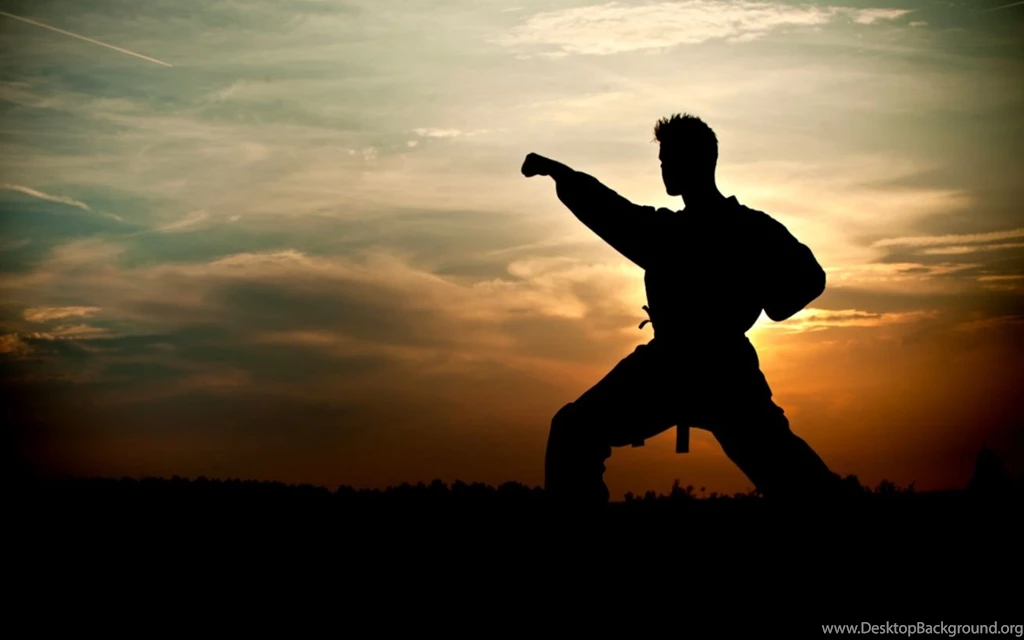 Karate Wallpapers