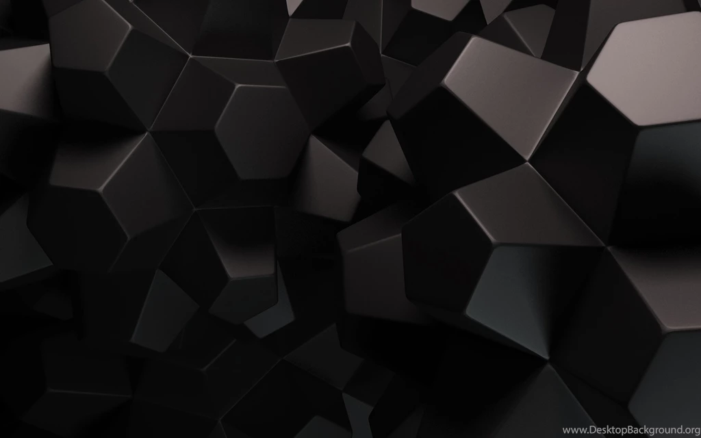Black Abstract Wallpapers Widescreen