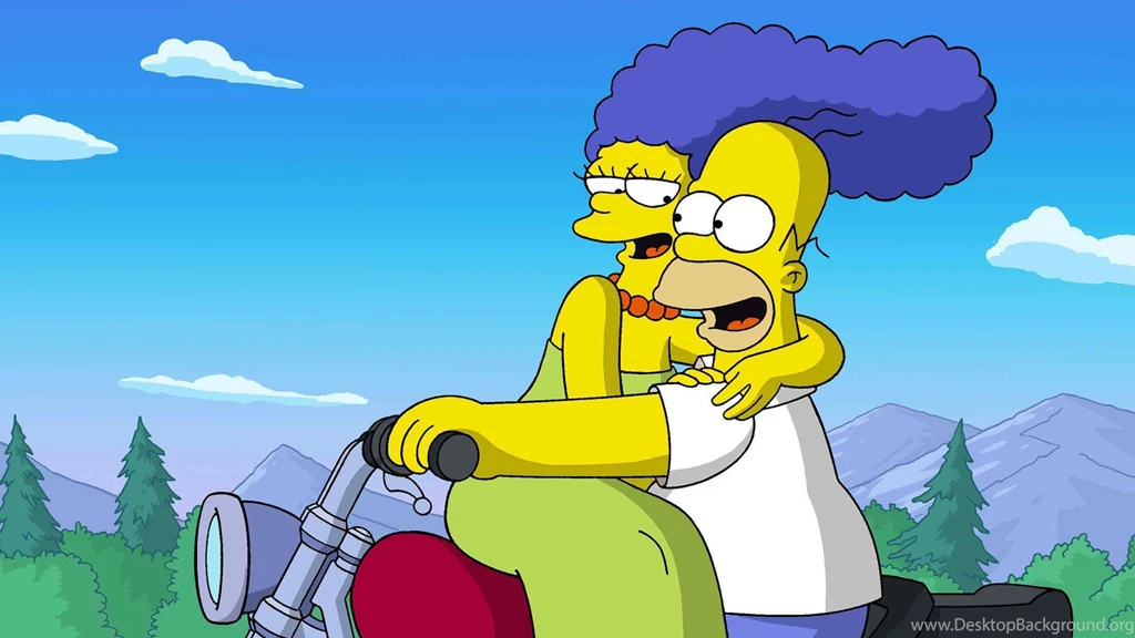 The Simpsons Wallpapers 1920x1080 Wallpapers, 1920x1080 Wallpapers ...