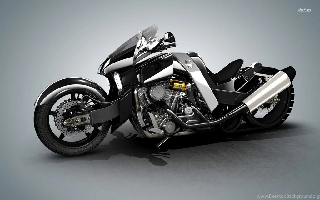 Custom Sport Bikes Dekstop Wallpapers Newest Custom Newest Custom