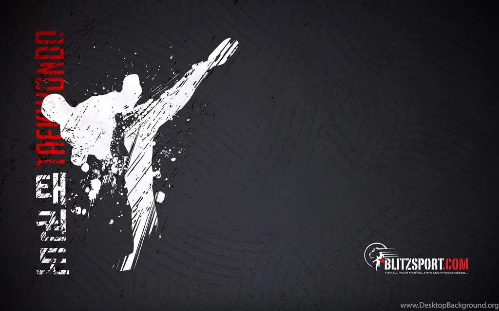 Taekwondo Wallpapers Wallpapers Cave