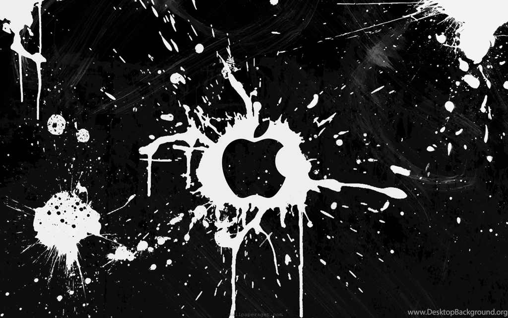 Black Abstract Wallpapers