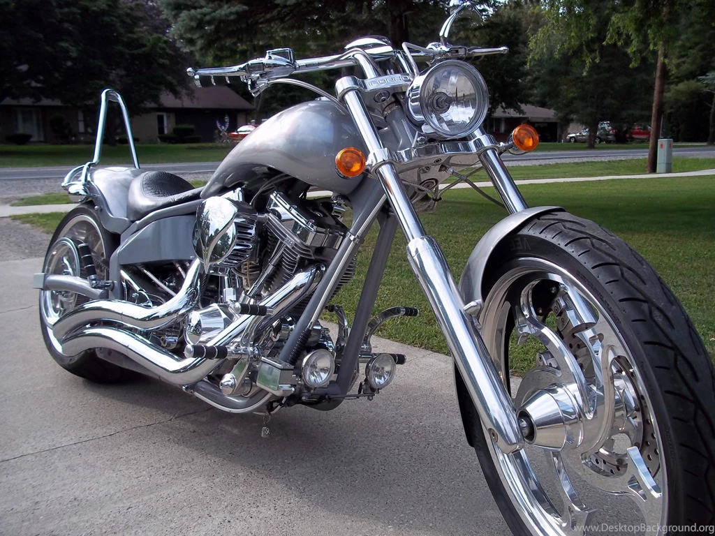 CUSTOM CHOPPER Motorbike Tuning Bike Hot Rod Rods Engine Hd ...